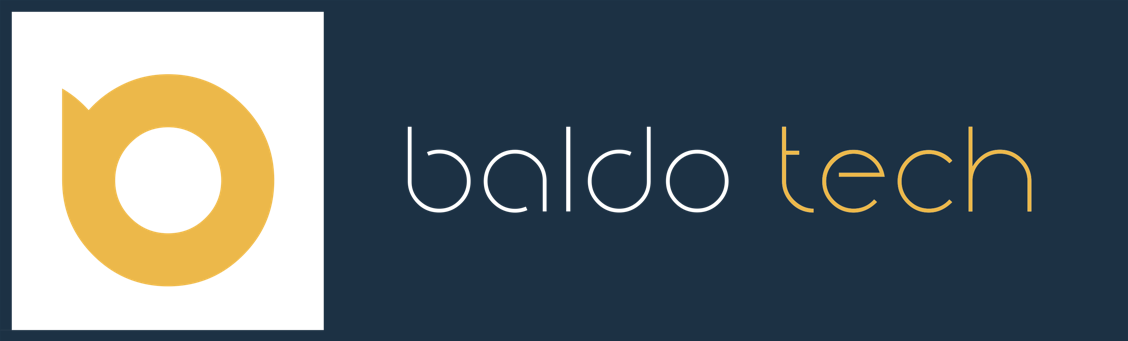 Baldo Tech logo